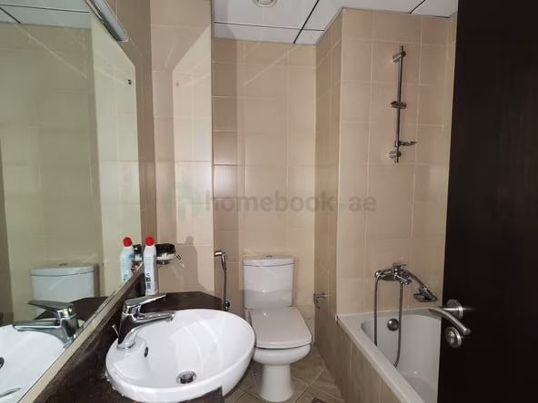 Studio Apartmens for Rent in Dubai