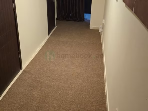 Bed Space & Partition Jumeirah Village Circle (JVC)