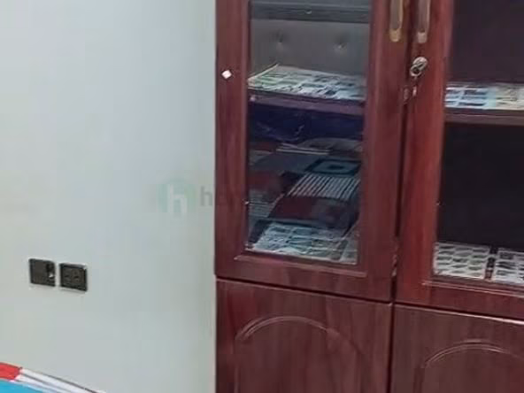 Bed Space & Partition in Al Muteena