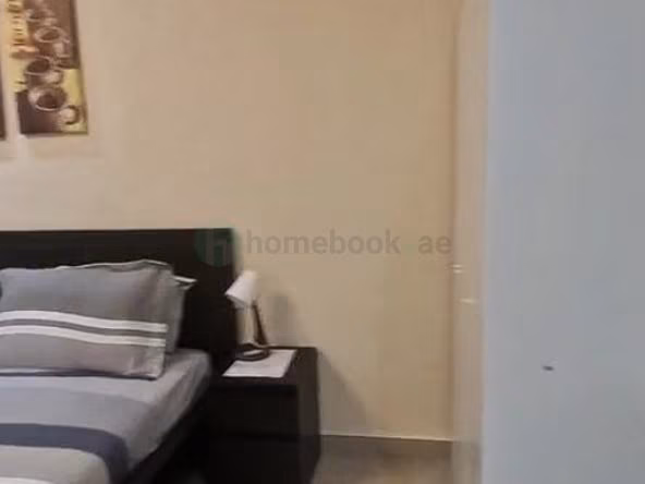 Studio Apartment for Rent in Al Barsha Dubai