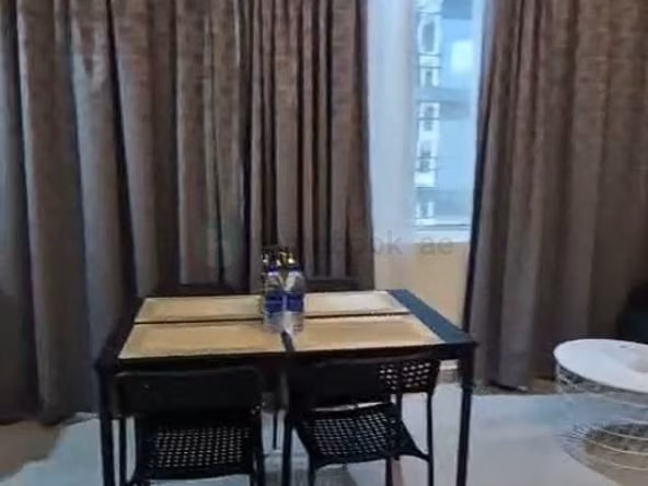 Studio Apartment for Rent in Al Barsha Dubai
