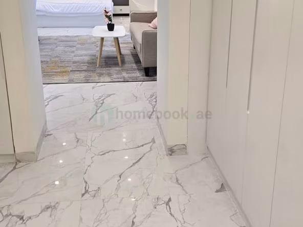 Room for Rent in Dubai