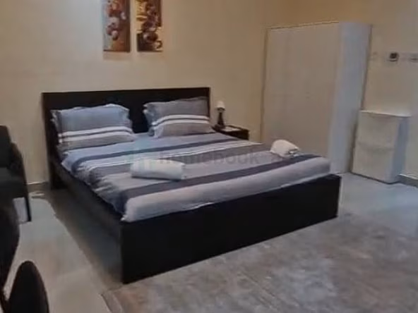 Studio Apartment for Rent in Al Barsha Dubai