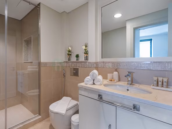 Bedroom Apartment for Rent in Dubai