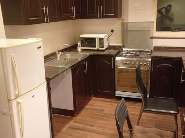 Bed Space & Partition Jumeirah Village Circle (JVC)