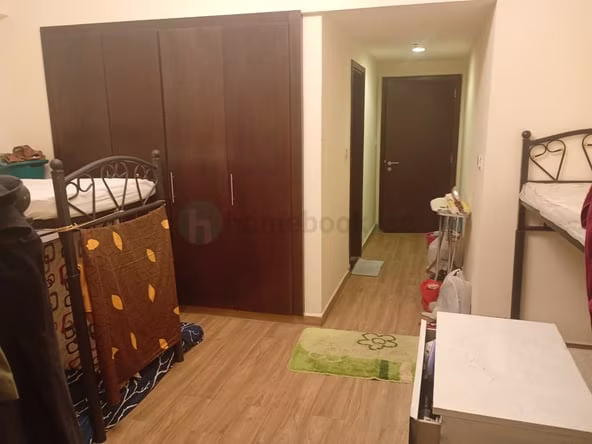 Bed Space & Partition Jumeirah Village Circle (JVC)