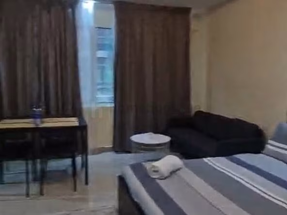 Studio Apartment for Rent in Al Barsha Dubai
