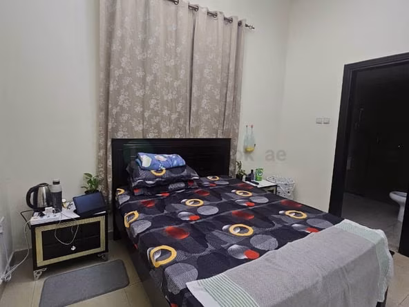 Room for Rent in Dubai