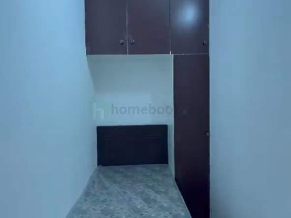 Bed Space & Partition in Business Bay