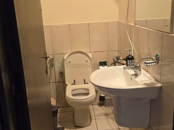 Bed Space & Partition Jumeirah Village Circle (JVC)