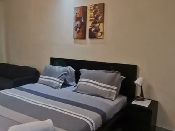 Studio Apartment for Rent in Al Barsha Dubai
