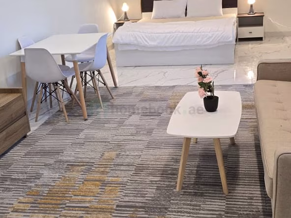 Room for Rent in Dubai