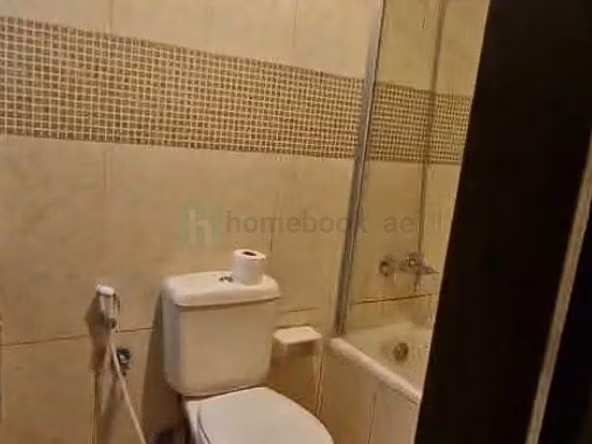 Studio Apartment for Rent in Al Barsha Dubai