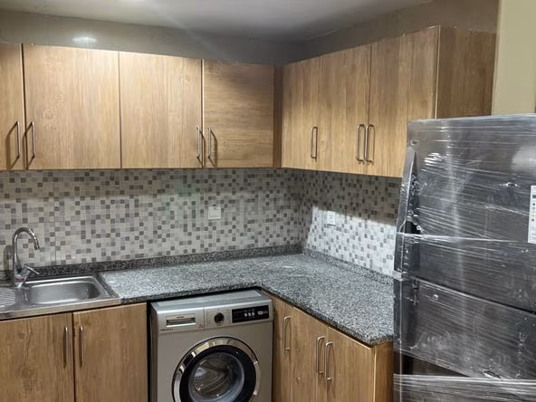 Bed Space & Partition Jumeirah Village Circle (JVC)