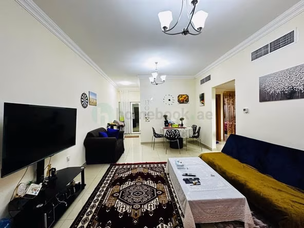Bedroom Apartment for Rent in Dubai