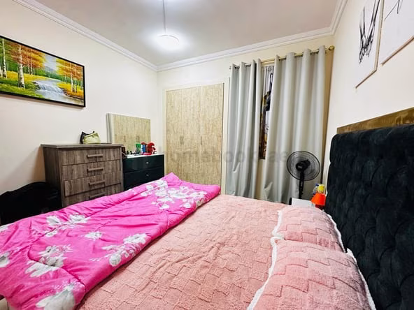 Bedroom Apartment for Rent in Dubai