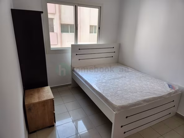 Room for Rent in Al Qusais