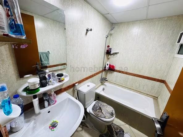 Bedroom Apartment for Rent in Dubai