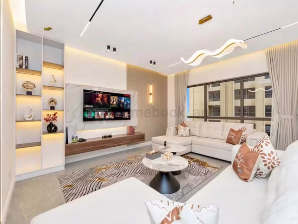 Room for Rent in Jumeirah Beach Residence (JBR)
