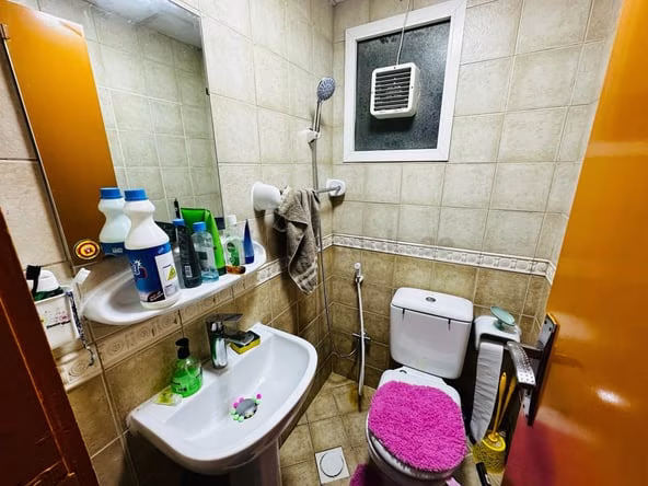 Bedroom Apartment for Rent in Dubai
