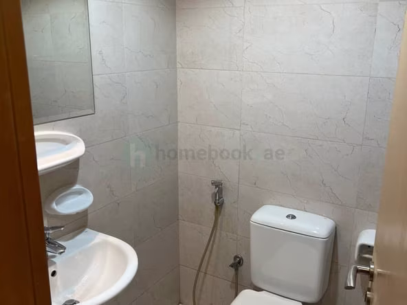 Bed Space & Partition Jumeirah Village Circle (JVC)