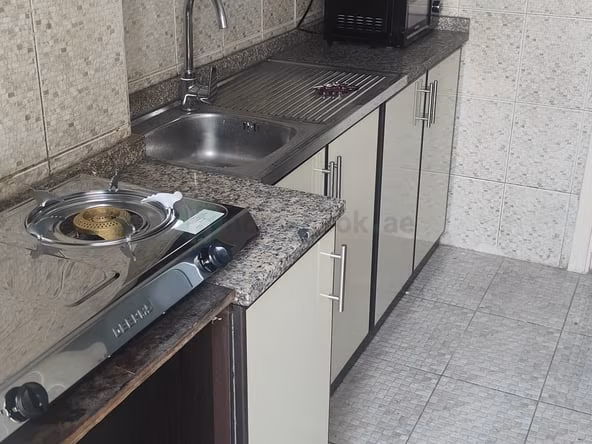 Room for Rent in Al Qusais