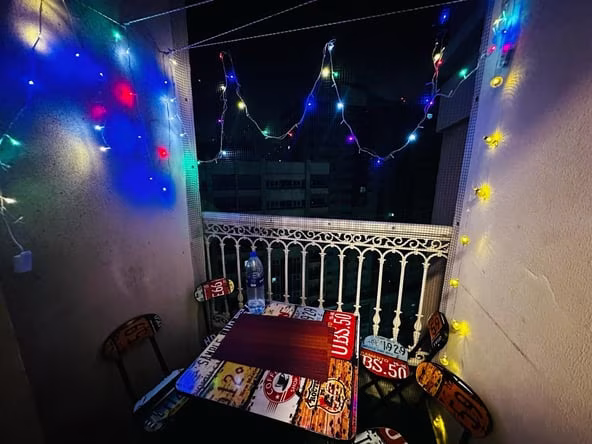 Bedroom Apartment for Rent in Dubai