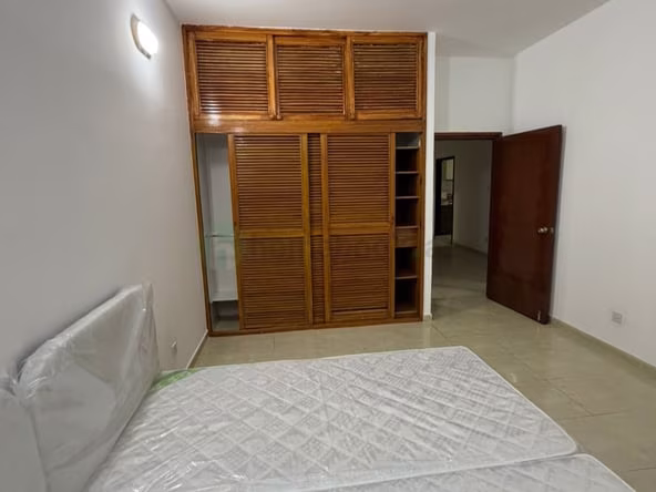 Bed Space & Partition in Oud Metha
