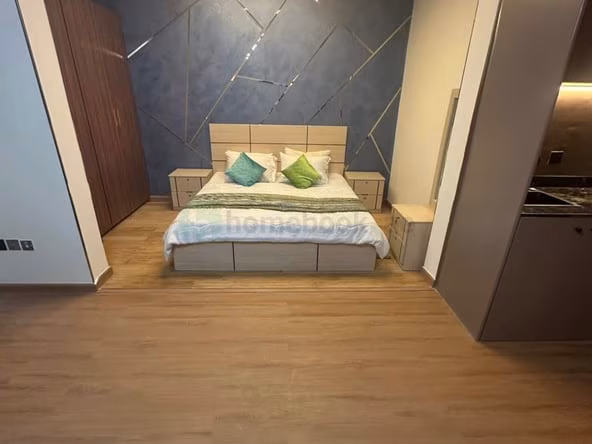 Room for Rent in Jumeirah Village Circle (JVC)
