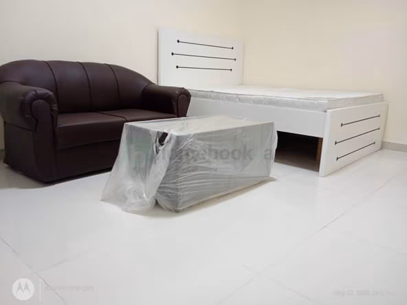 Room for Rent in Sharjah