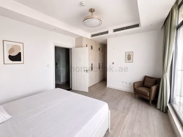 Room for Rent in Jumeirah Village Circle (JVC)