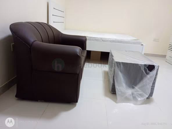 Room for Rent in Sharjah