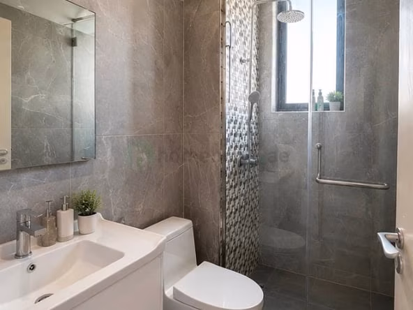 Room for Rent in Jumeirah Village Circle (JVC)