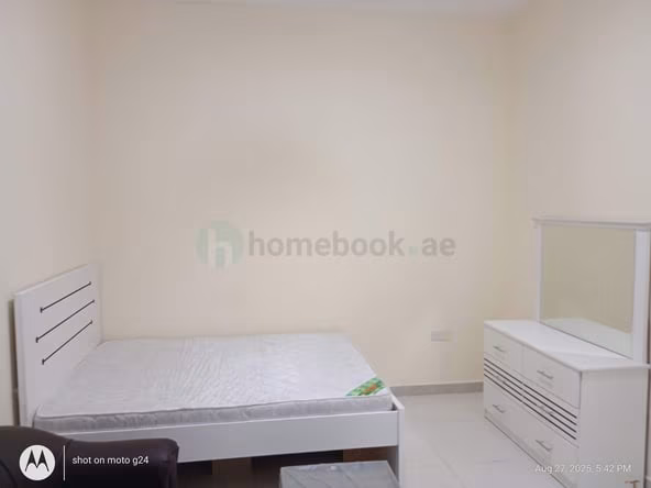 Room for Rent in Sharjah