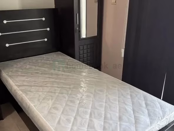 Bed Space & Partition in Dubai Silicon Oasis (DSO)