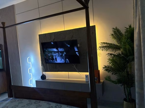 Studio Apartment for Rent in Dubai Marina