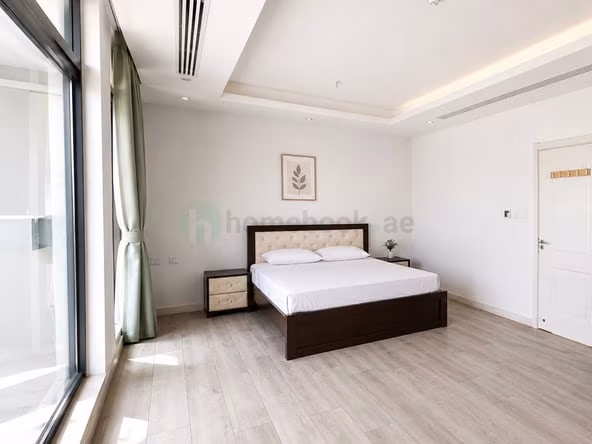 Room for Rent in Jumeirah Village Circle (JVC)