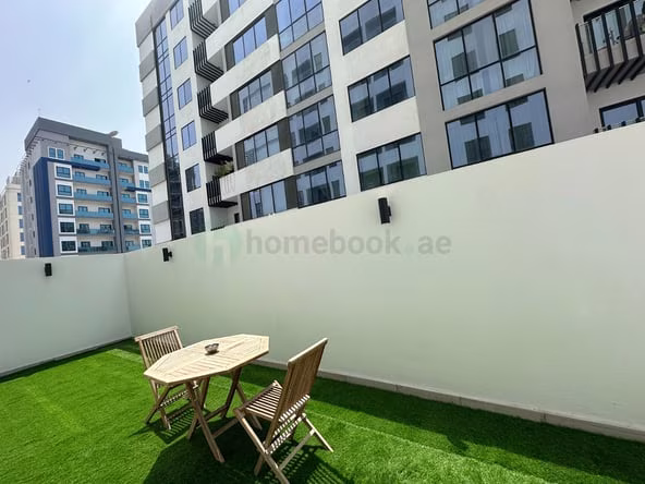 Bed Space & Partition in Business Bay