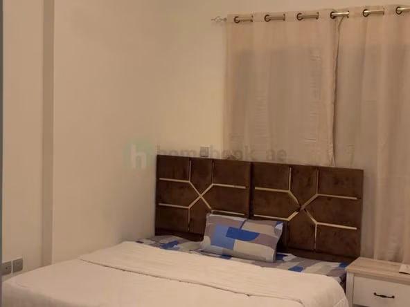 Room for Rent in Jumeirah Village Circle (JVC)