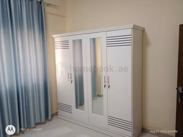 Room for Rent in Sharjah