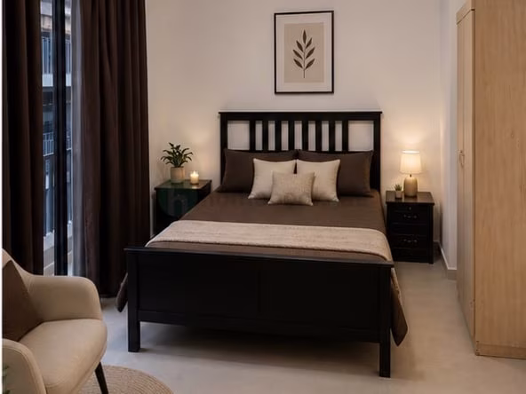Room for Rent in Jumeirah Village Circle (JVC)