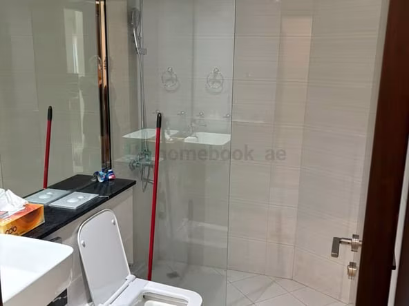 Room for Rent in Jumeirah Village Circle (JVC)