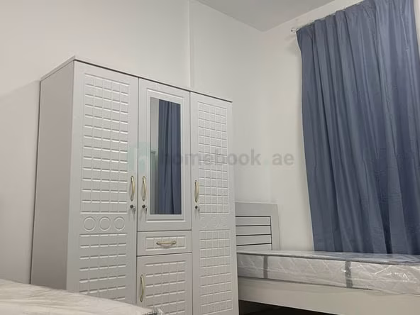 Bed Space & Partition in Dubai Silicon Oasis (DSO)