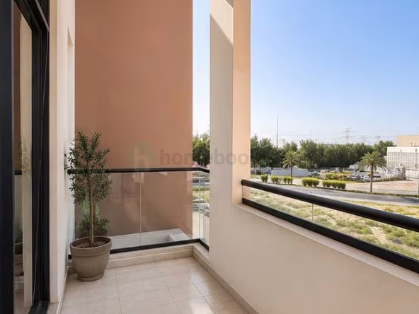 Room for Rent in Jumeirah Village Circle (JVC)