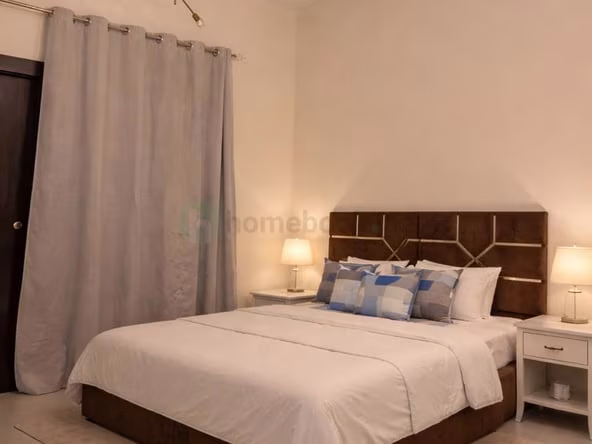 Room for Rent in Jumeirah Village Circle (JVC)