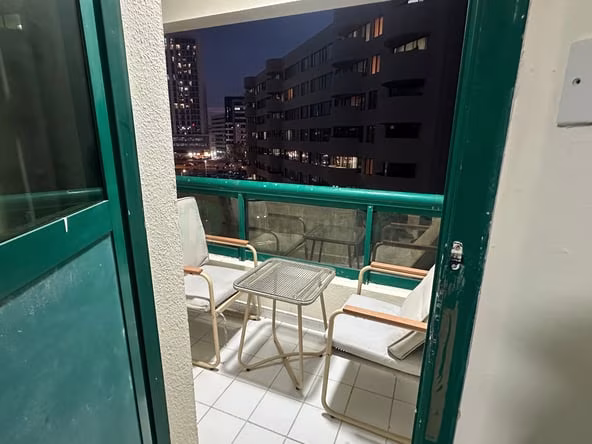 Bed Space & Partition in Bur Dubai