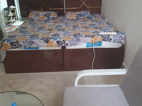Room for Rent in Hor Al Anz