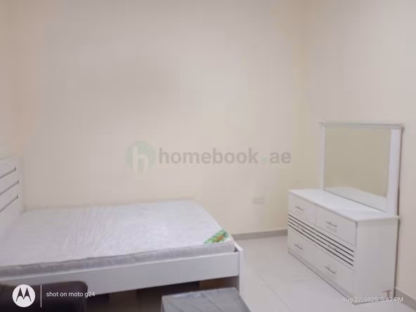 Room for Rent in Sharjah