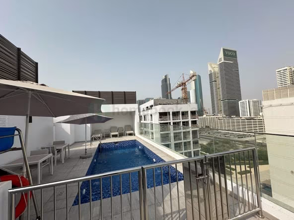 Bed Space & Partition in Business Bay