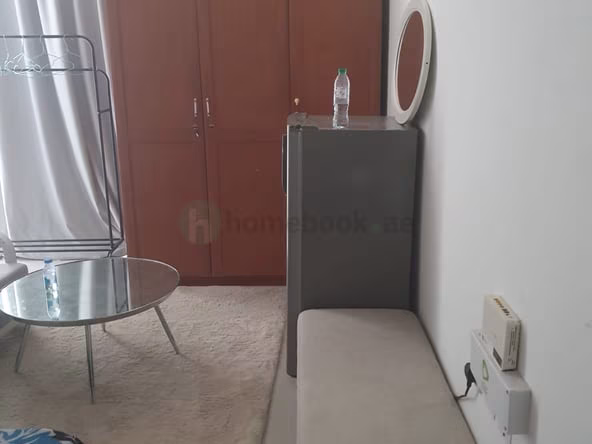Room for Rent in Hor Al Anz